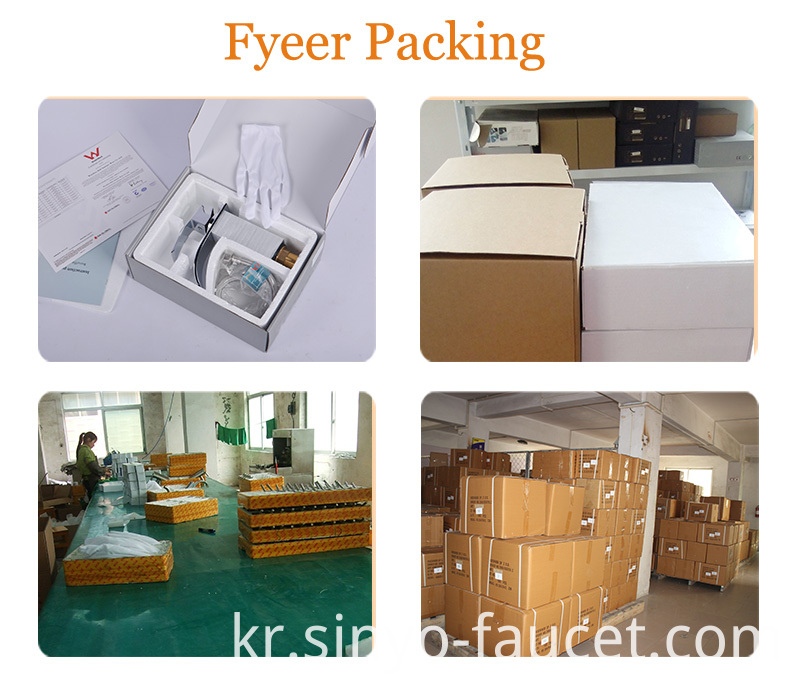 Fyeer 30cm Odor-Resistant Rectangle Stainless Steel Long Floor Drain